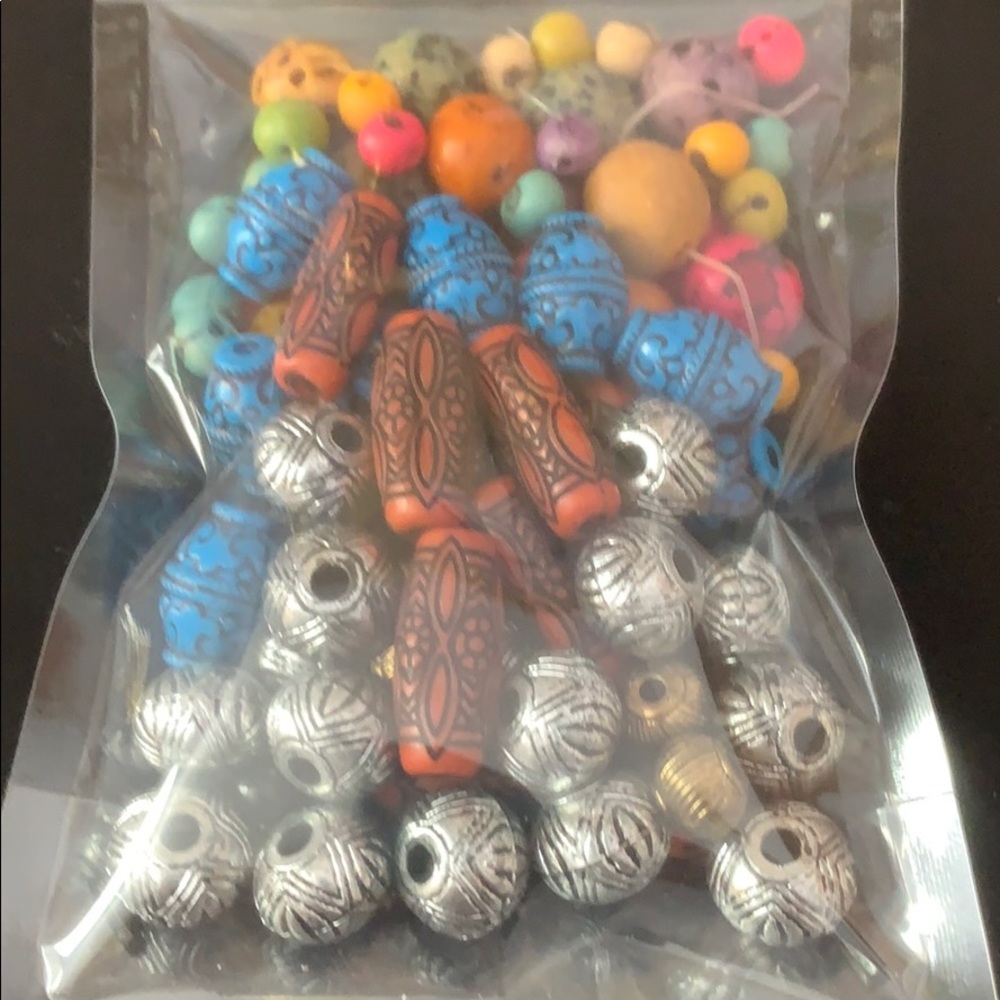 Crafting Beads